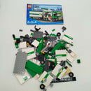 LEGO City 7733 LKW & Gabelstapler Bauset