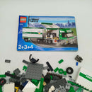 LEGO City 7733 LKW & Gabelstapler ?✨, gebraucht, ab 6 7 8 Jahre | ✅ geprüft 