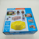 Playmobil Action Heroes Feuerwehrset 71465 Neu