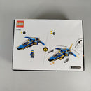 LEGO LEGO Ninjago & LEGO Movie 2-70823 & 71784
