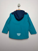 REGENJACKE • 104 • TROLLKIDS