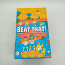 Gutter Games Beat That! Brettspiel, gebraucht, ab 10 11 12 Jahre | ✅ geprüft 
