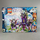 LEGO Elves 41180 Raganas magisches Schattenschloss Bauset