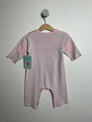 Strampler • 68 • petit bateau