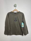 Langarmshirt Ahoi • 116