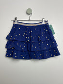 Jersey skort - 140 - mini bottom