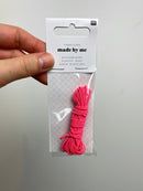 Hutgummiband • 1mm x 5m