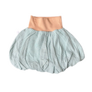 Libminna | Rock | Grün & Beige