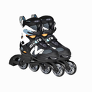 Micro New Shaper Black/White