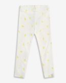 Nuaa B-WARE Leichte Rib Leggings Lemon