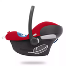 cybex Aton B i-Size Dynamic Red Kindersitz Autokindersitz Kinderautositz Sitz
