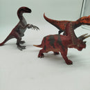 Schleich Bundle Dinosaurier Set von 9 Figuren