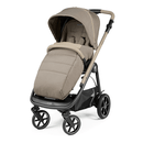 B-Ware Peg Pérego Kinderwagen Veloce Sand Sportwagensitz Sportwagen Reisebuggy Buggy