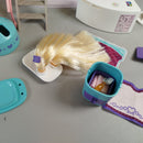 Pferde-Salon Spielset – mit Spielfiguren & Zubehör