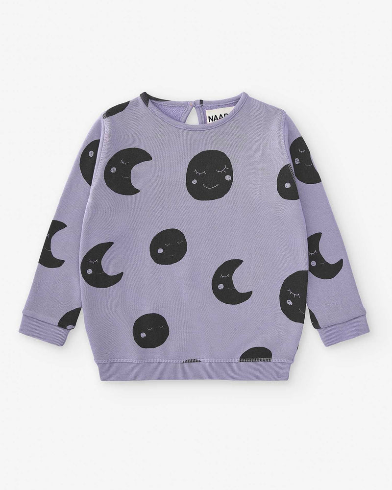 Moon Sweater