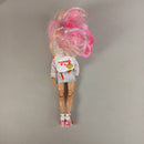 Rainbow High Modepuppen Kia Hart & Marina – Set von 2 Puppen