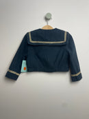 Matrosenjäckchen 104 • dolly de gala