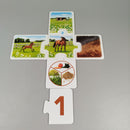 Ravensburger Tiptoi Lernspiel - Alle meine Tiere, Set