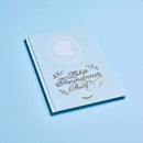 STRATIER – POESIEALBUM "LIEBSTE FREUNDINNEN-BUCH"