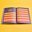 STRATIER – FREUNDEBUCH "ASTRONAUTEN"