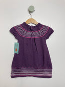 Strickkleid • 80 • h&m