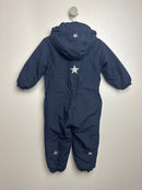 Schneeanzug • 86 • bms