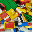 Konvolut LEGO Piraten Steine ca. 1 kg