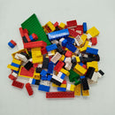 Konvolut LEGO Piraten Steine ca. 1 kg
