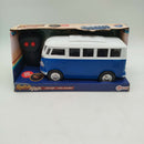 iF-Toys RC Retro Van Auto mit Licht Neu