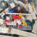LEGO City Minifigur mit Zubehör 3367