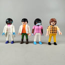 Playmobil Zahnarztpraxis Spielset mit Figuren & Zubehör
