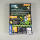 KOSMOS EXIT Kids Brettspiel Neuwertig