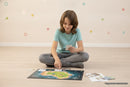 Planet A Tatort Meer Fall 1 Die Vogelinsel Brettspiel Neu