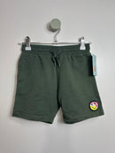 SHORTS • 122 • SURF RIDE