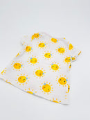 T-Shirt mit Sonnendruck - Gr. 62 (C&A)