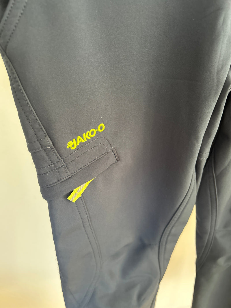 JAKO-O softshell trousers - size. 146