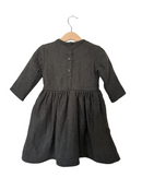 DieGisela | Winterkleid | Grün