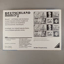 Ravensburger Deutschland Memory Brettspiel