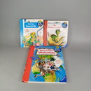 Bundle Ravensburger x3 Kinderbücher Set, Neuwertig