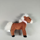 Bundle Kuscheltiere Set von 7 Plüschtiere