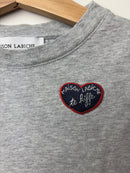 T-SHIRT • 80 • MAISON LABICHE