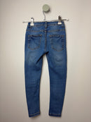 SKINNY JEANS • 110 • DENIM & CO