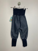 Mitwachshose Jeans • 104 • livi berlin