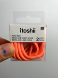 itoshii • Ponii Beads Ketten 2 Stück