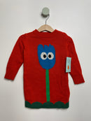 Strickkleid Tulpe • 80 • stella mccartney