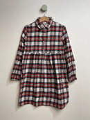Flanellkleid • 122 • gap