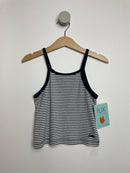 Top Streifen • 128 • zara