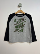 Longsleeve • 104 • nike