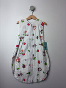 SOMMERSCHLAFSACK WALDTIERE • 70 cm • ALVI