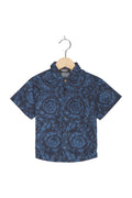 Versace Hemd Bluse